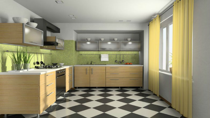 Getting Bespoke Hand Painted Kitchens In Twickenham For Your House