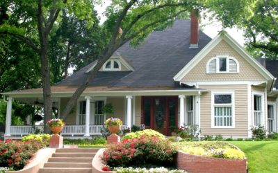 Benefits Of Custom Homes Over Resale Properties