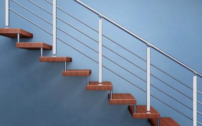 Achieve Modern Elegance with a Cable Wire Railing Kit